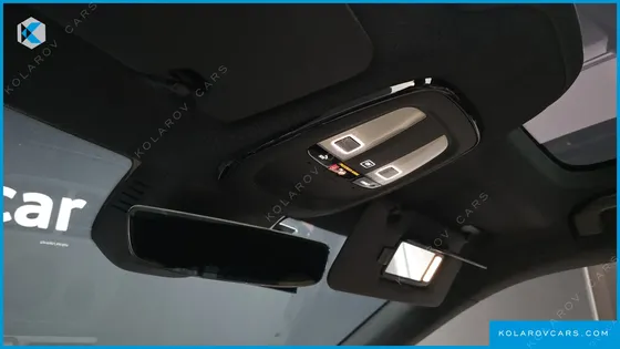 POLESTAR POLESTAR 2 LONGRANGE SINGLEMOTOR