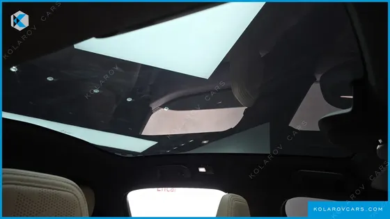 POLESTAR POLESTAR 2 LONGRANGE SINGLEMOTOR