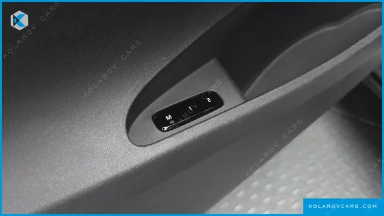 POLESTAR POLESTAR 2 LONGRANGE SINGLEMOTOR
