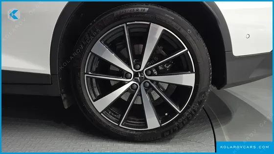 POLESTAR POLESTAR 2 LONGRANGE SINGLEMOTOR