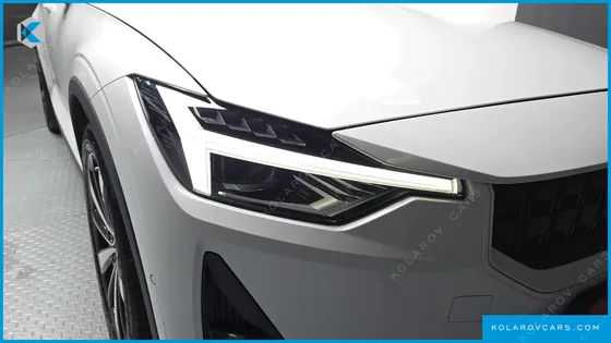 POLESTAR POLESTAR 2 LONGRANGE SINGLEMOTOR
