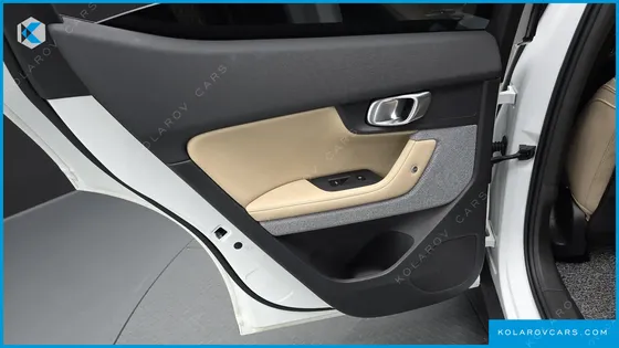 POLESTAR POLESTAR 2 LONGRANGE SINGLEMOTOR