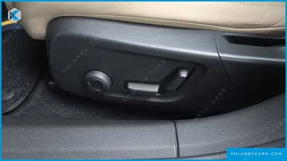POLESTAR POLESTAR 2 LONGRANGE SINGLEMOTOR