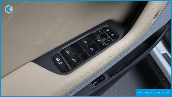 POLESTAR POLESTAR 2 LONGRANGE SINGLEMOTOR