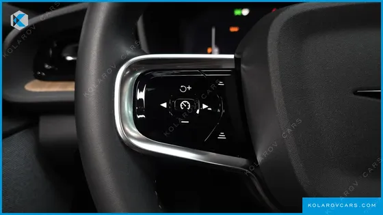 POLESTAR POLESTAR 2 LONGRANGE SINGLEMOTOR