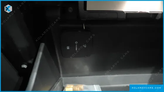 POLESTAR POLESTAR 2 LONGRANGE SINGLEMOTOR