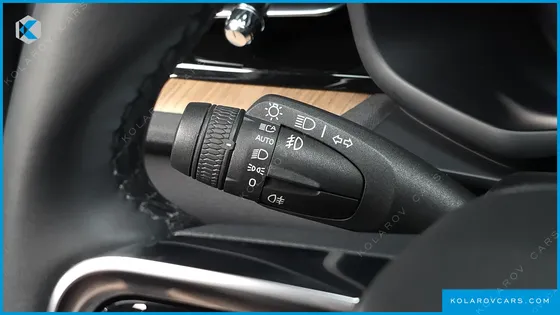 POLESTAR POLESTAR 2 LONGRANGE SINGLEMOTOR