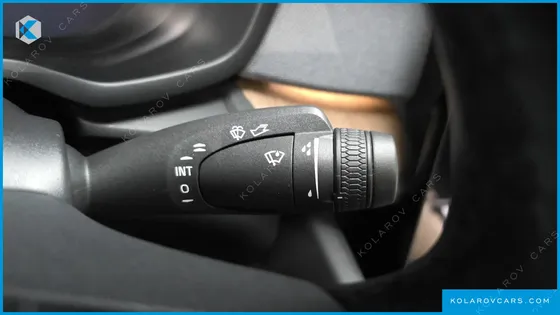 POLESTAR POLESTAR 2 LONGRANGE SINGLEMOTOR