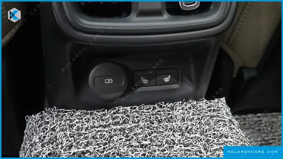 POLESTAR POLESTAR 2 LONGRANGE SINGLEMOTOR