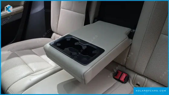 POLESTAR POLESTAR 2 LONGRANGE SINGLEMOTOR