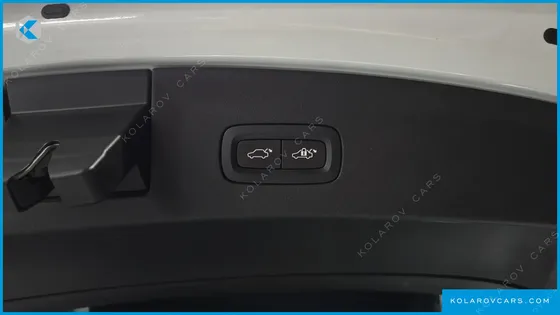 POLESTAR POLESTAR 2 LONGRANGE SINGLEMOTOR