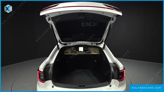 POLESTAR POLESTAR 2 LONGRANGE SINGLEMOTOR