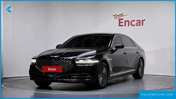 GENESIS G90 3.8 AWD