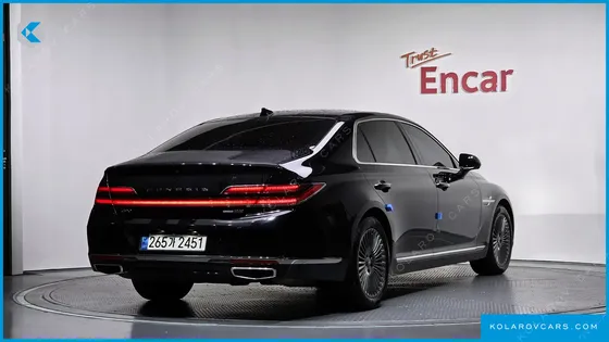 GENESIS G90 3.8 AWD