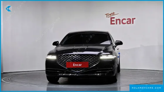 GENESIS G90 3.8 AWD