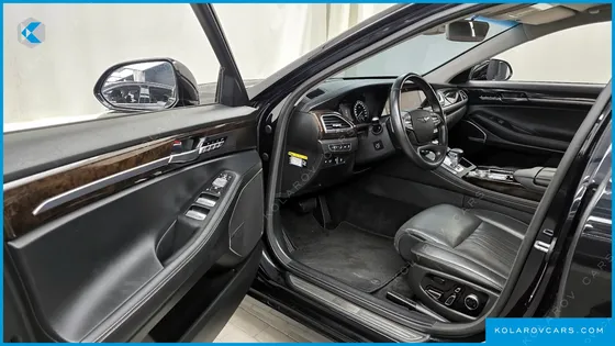 GENESIS G90 3.8 AWD