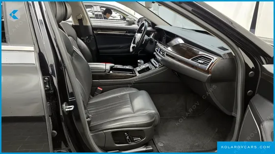 GENESIS G90 3.8 AWD