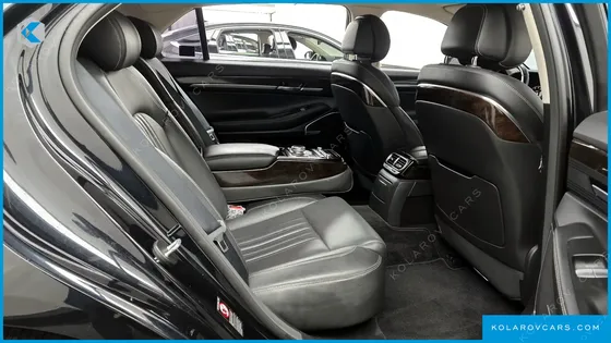 GENESIS G90 3.8 AWD