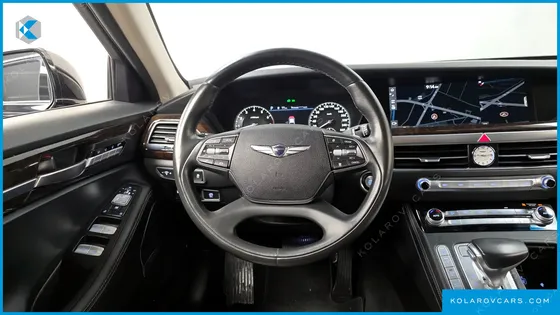 GENESIS G90 3.8 AWD