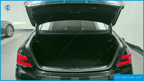 GENESIS G90 3.8 AWD