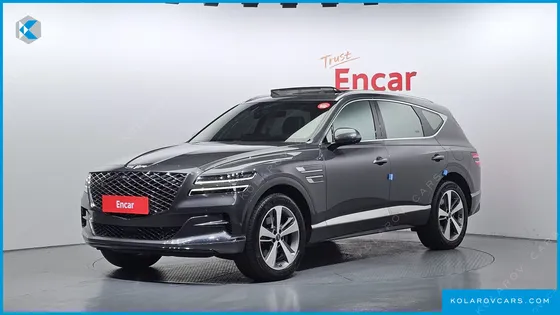 GENESIS GV80 3.0 DIESEL AWD