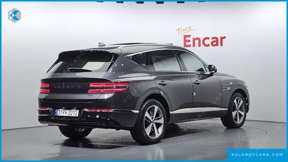 GENESIS GV80 3.0 DIESEL AWD