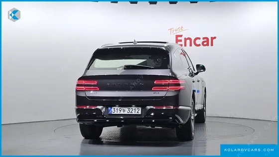 GENESIS GV80 3.0 DIESEL AWD