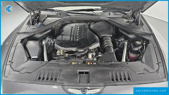 GENESIS GV80 3.0 DIESEL AWD