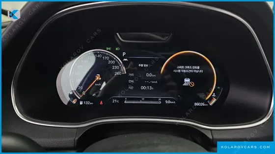 GENESIS GV80 3.0 DIESEL AWD