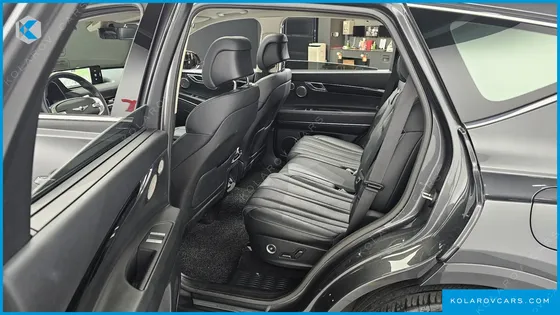 GENESIS GV80 3.0 DIESEL AWD