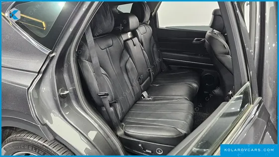 GENESIS GV80 3.0 DIESEL AWD