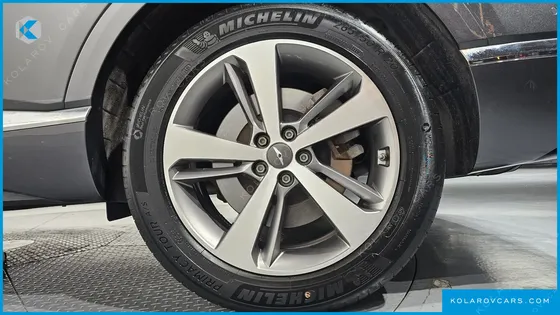 GENESIS GV80 3.0 DIESEL AWD