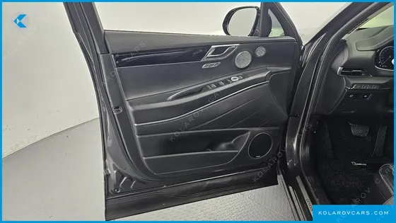 GENESIS GV80 3.0 DIESEL AWD