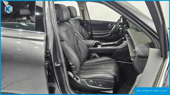 GENESIS GV80 3.0 DIESEL AWD