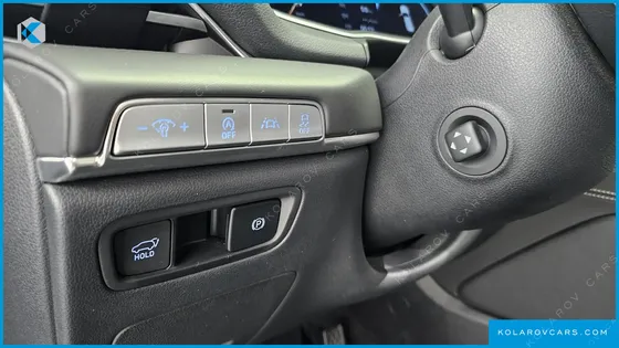 GENESIS GV80 3.0 DIESEL AWD