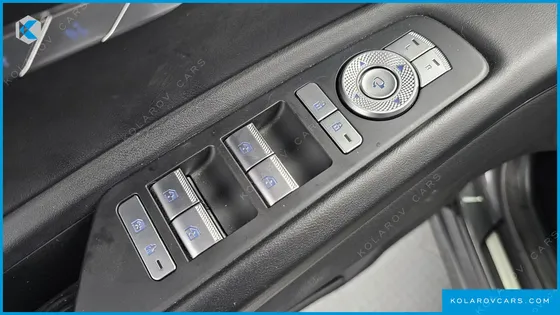 GENESIS GV80 3.0 DIESEL AWD
