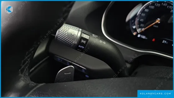 GENESIS GV80 3.0 DIESEL AWD