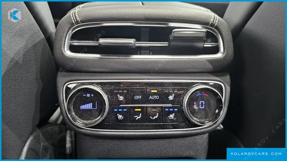 GENESIS GV80 3.0 DIESEL AWD