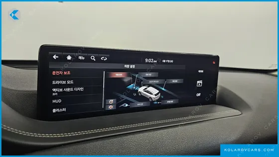 GENESIS GV80 3.0 DIESEL AWD