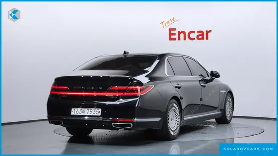GENESIS G90 5.0 AWD