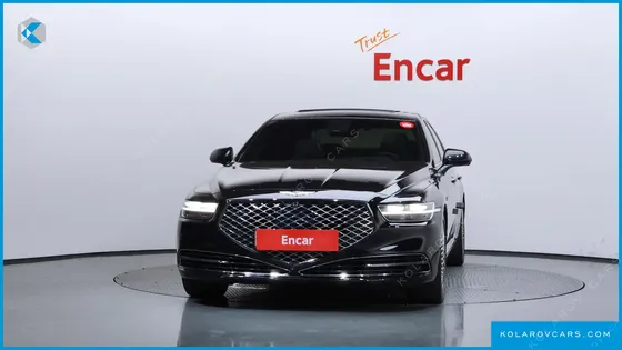 GENESIS G90 5.0 AWD