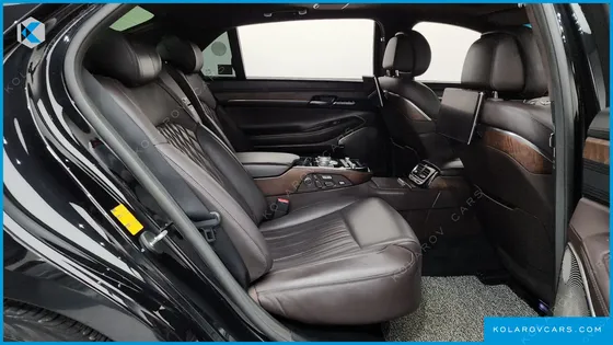 GENESIS G90 5.0 AWD