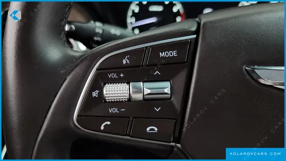 GENESIS G90 5.0 AWD