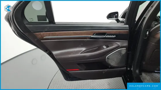 GENESIS G90 5.0 AWD