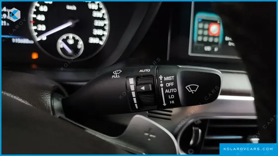 GENESIS G90 5.0 AWD