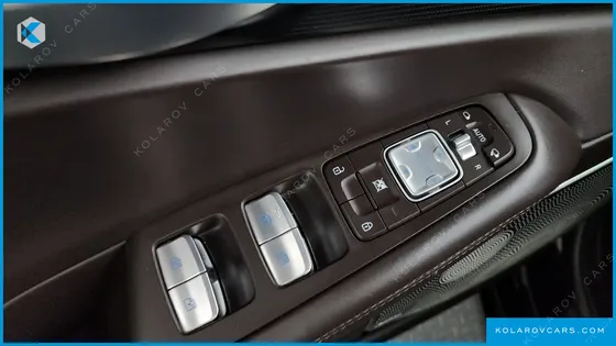 GENESIS G90 5.0 AWD