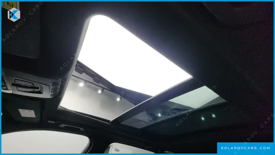 BMW X5 XDRIVE M50D