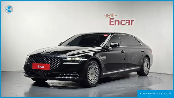 GENESIS G90 5.0 AWD