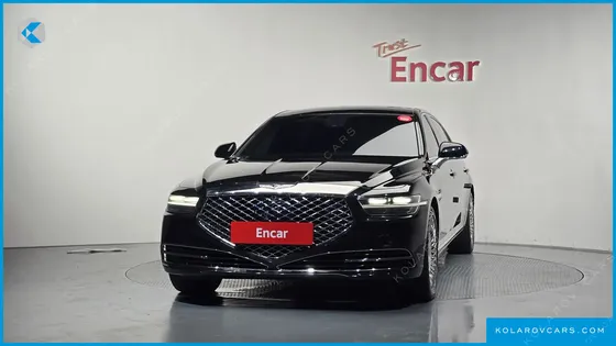 GENESIS G90 5.0 AWD