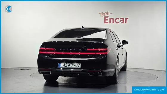 GENESIS G90 5.0 AWD